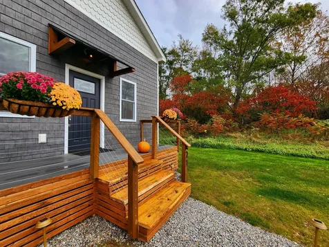 21 Hills Point Road Union ME 04862