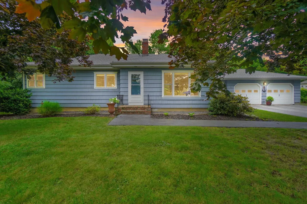 1955 Washington Avenue Portland ME 04103