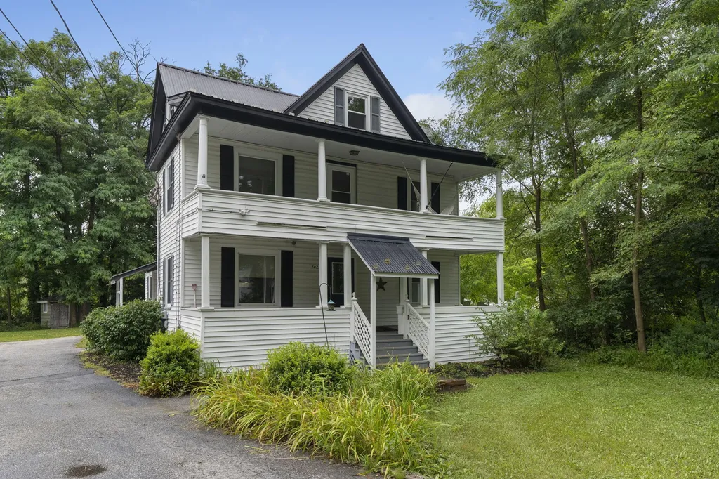 242 Main Street Norway ME 04268