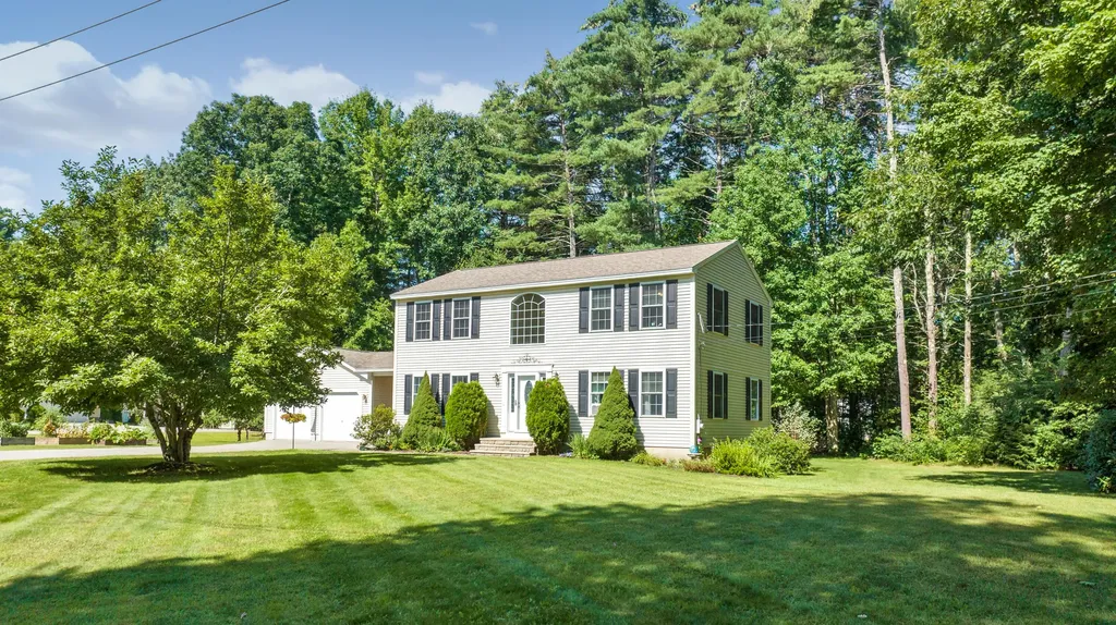 3 Red Pine Drive Sanford ME 04073