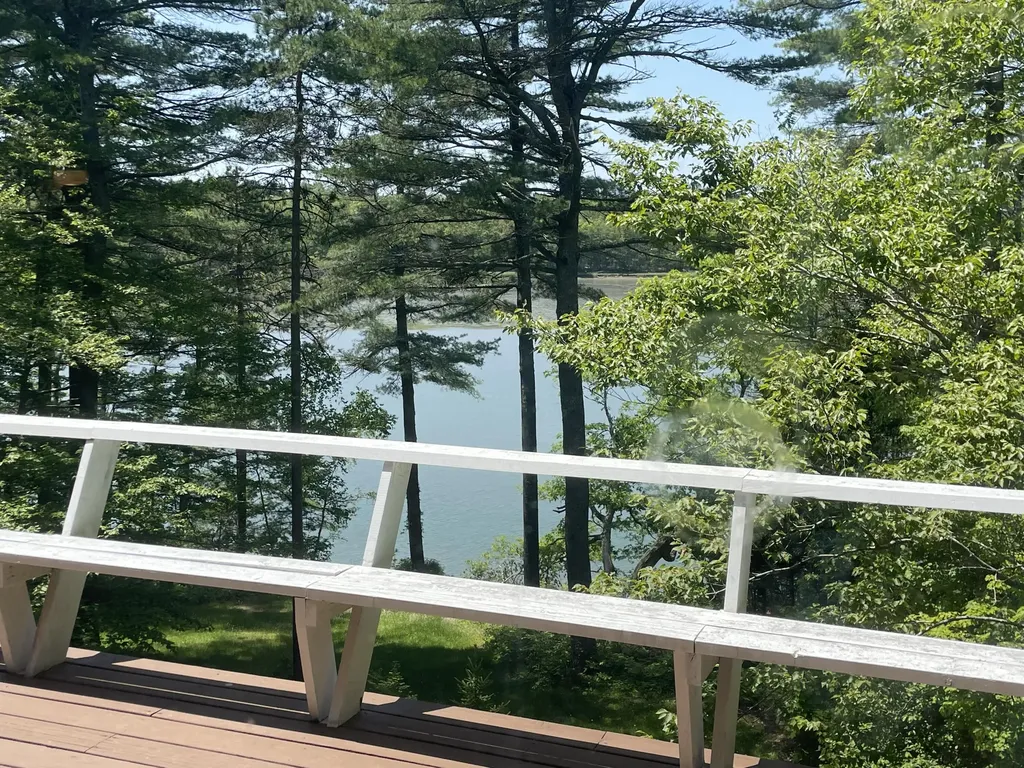 14 Slippery Hill Road Harpswell ME 04079