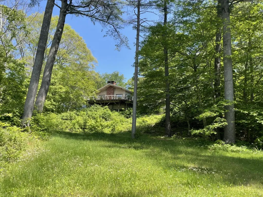 14 Slippery Hill Road Harpswell ME 04079