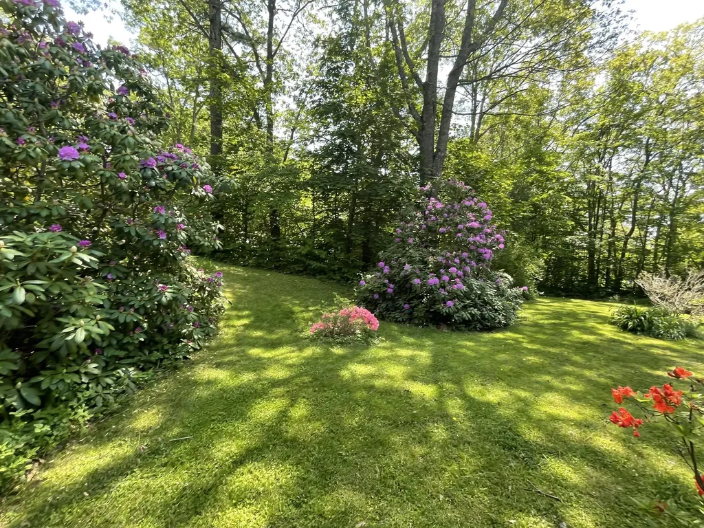 14 Slippery Hill Road Harpswell ME 04079