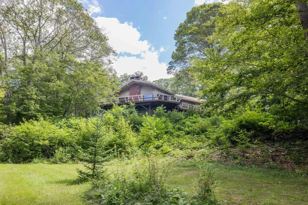 14 Slippery Hill Road Harpswell ME 04079