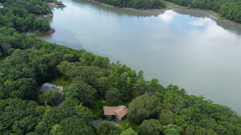 14 Slippery Hill Road Harpswell ME 04079