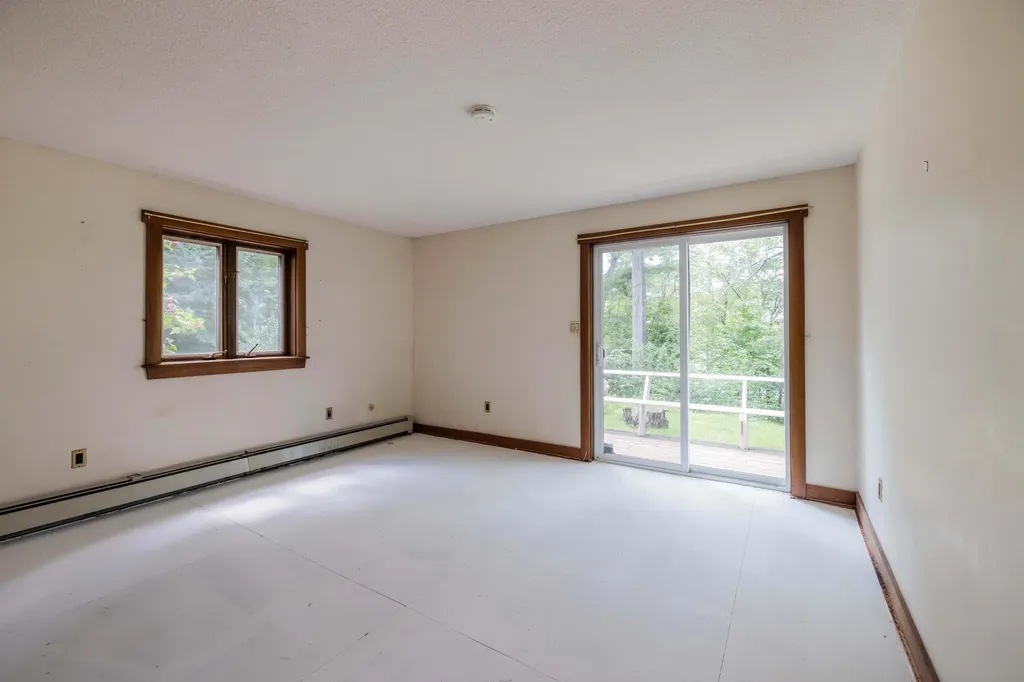 14 Slippery Hill Road Harpswell ME 04079