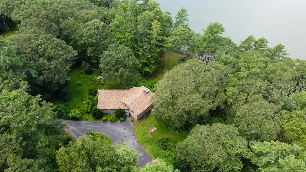 14 Slippery Hill Road Harpswell ME 04079