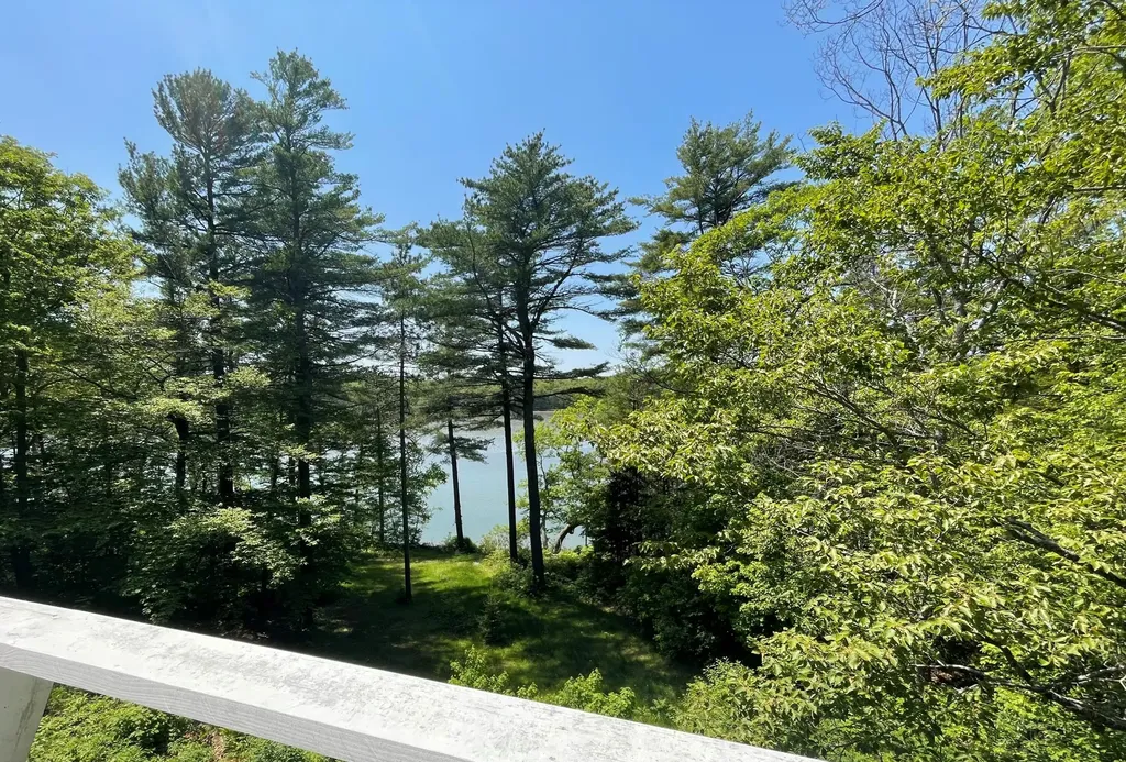 14 Slippery Hill Road Harpswell ME 04079
