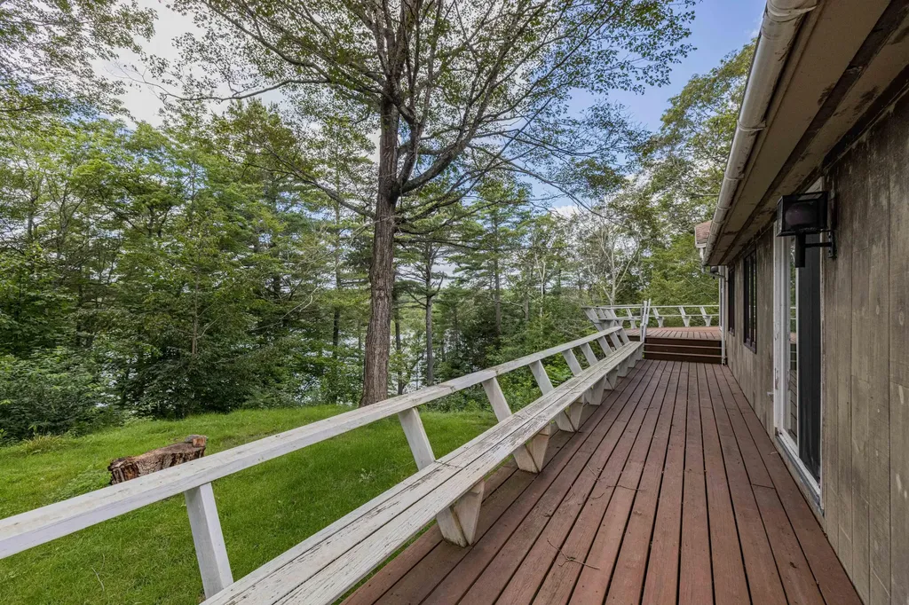 14 Slippery Hill Road Harpswell ME 04079