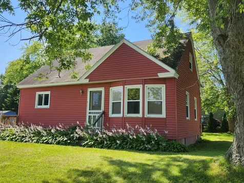 2 Lucille Street Winslow ME 04901