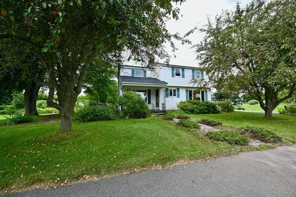 360 Benton Avenue Winslow ME 04901