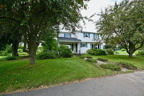 360 Benton Avenue Winslow ME 04901