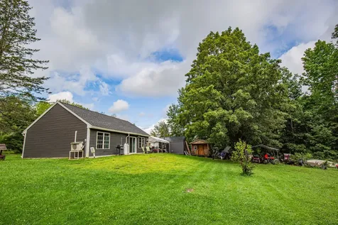 1467 Pushaw Road Glenburn ME 04401