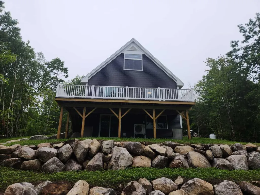 221 Kimball Corner Road Sebago ME 04029