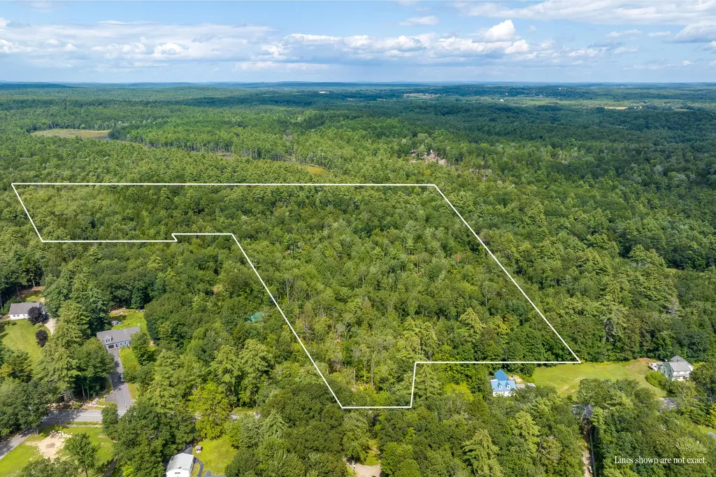 Lot 17-19 Cambell Shore Road Gray ME 04039