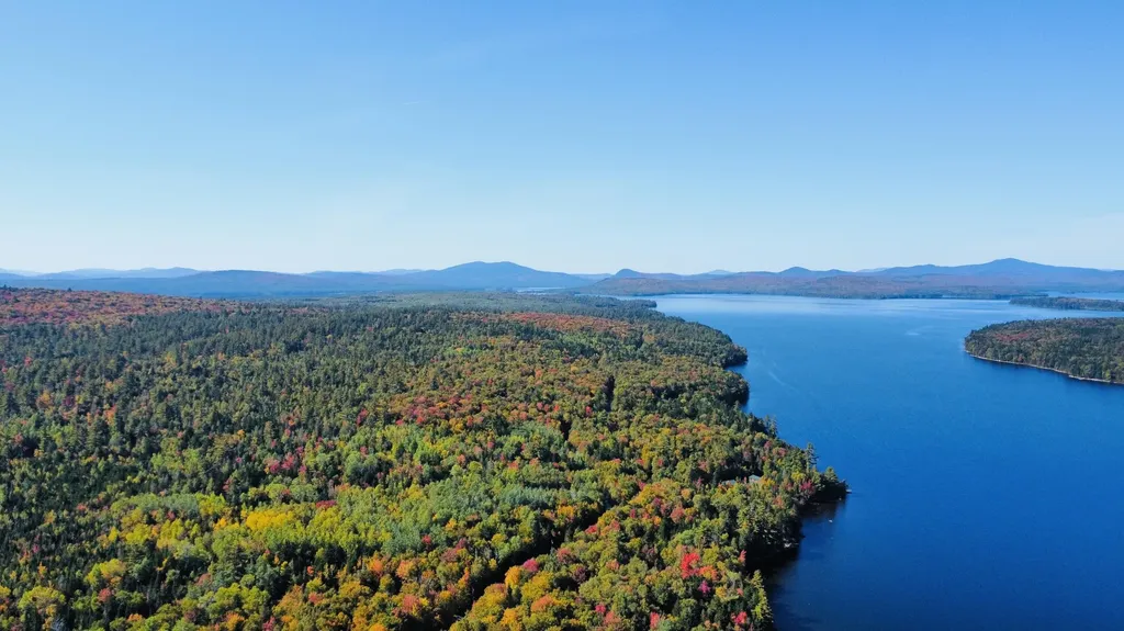 495 Shelton Trail Rangeley Plt ME 04970