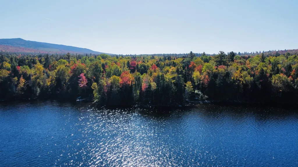 495 Shelton Trail Rangeley Plt ME 04970