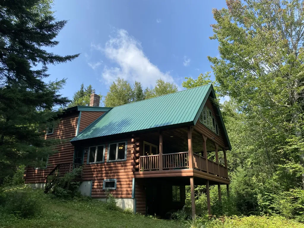 495 Shelton Trail Rangeley Plt ME 04970
