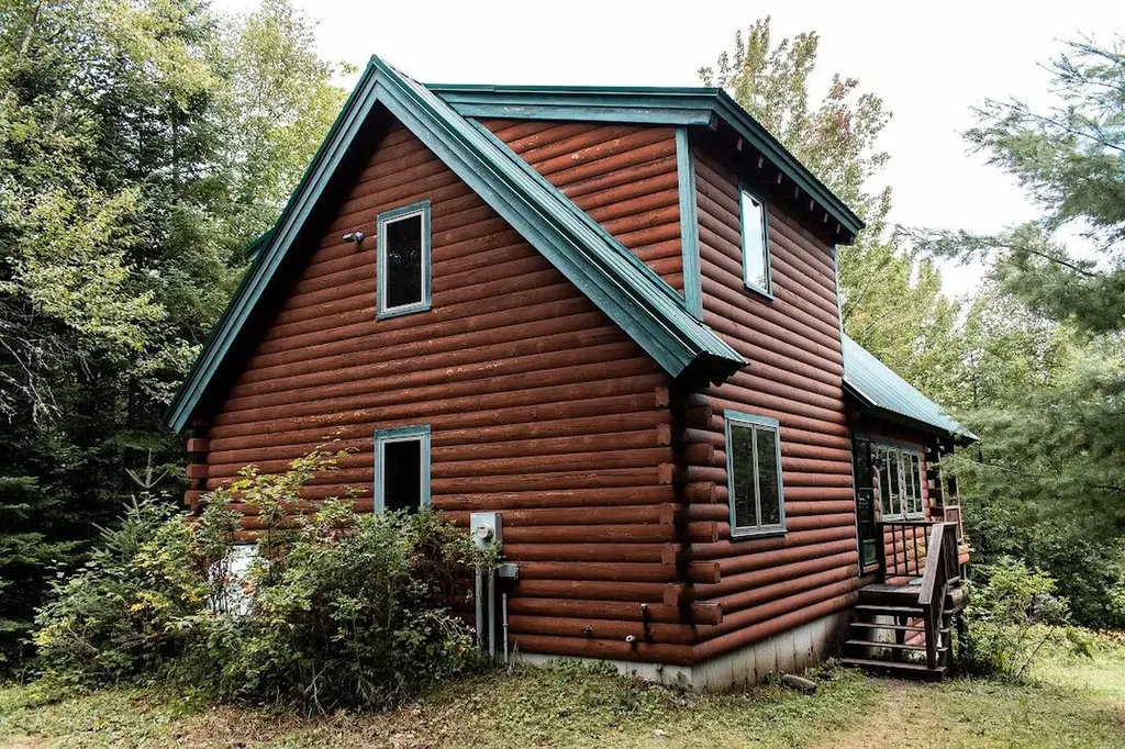 495 Shelton Trail Rangeley Plt ME 04970