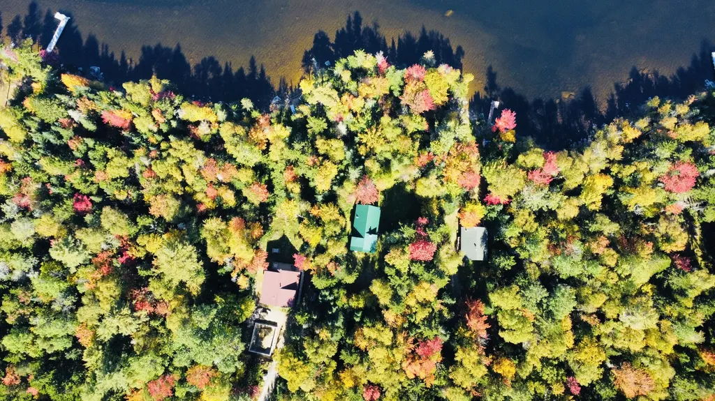 495 Shelton Trail Rangeley Plt ME 04970