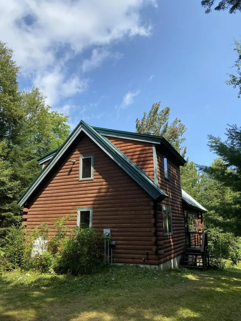 495 Shelton Trail Rangeley Plt ME 04970