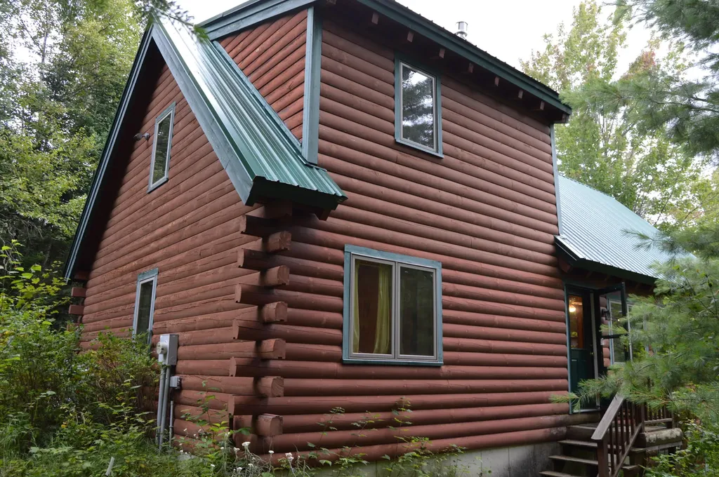 495 Shelton Trail Rangeley Plt ME 04970