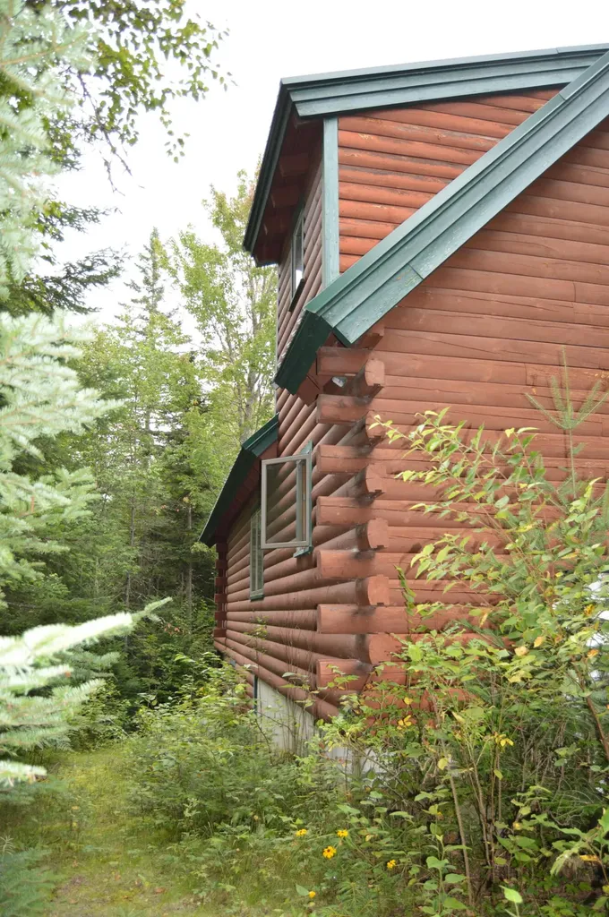 495 Shelton Trail Rangeley Plt ME 04970