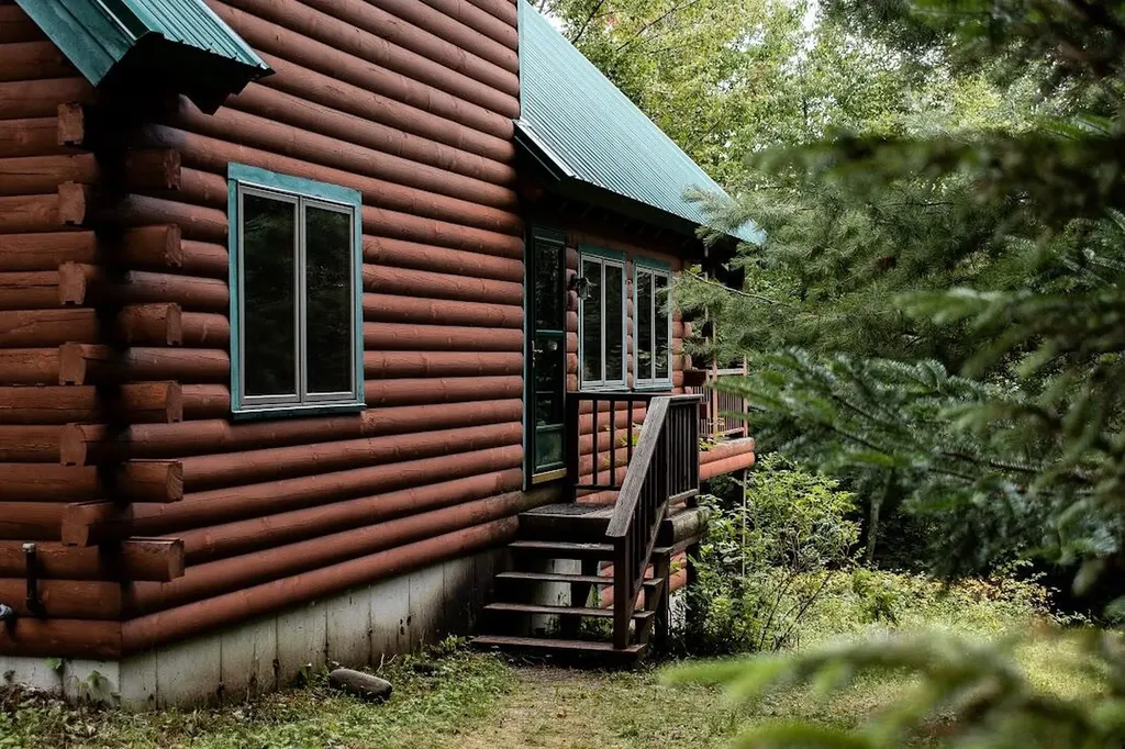 495 Shelton Trail Rangeley Plt ME 04970