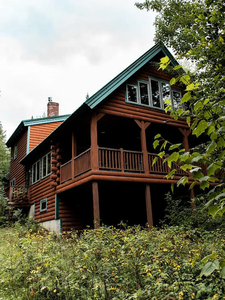 495 Shelton Trail Rangeley Plt ME 04970