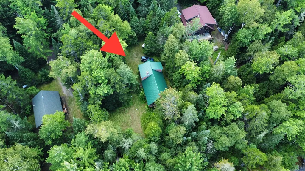 495 Shelton Trail Rangeley Plt ME 04970
