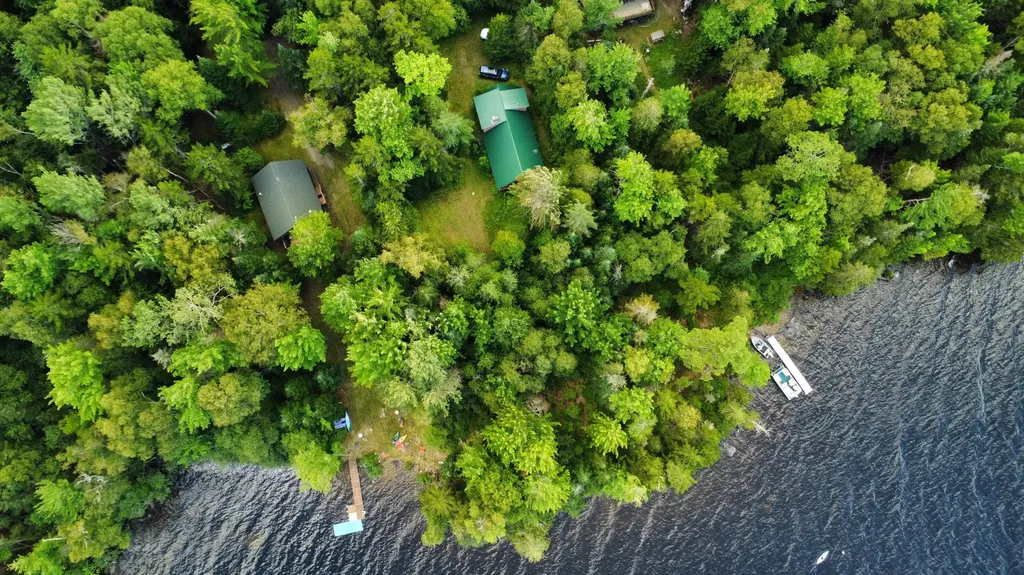 495 Shelton Trail Rangeley Plt ME 04970