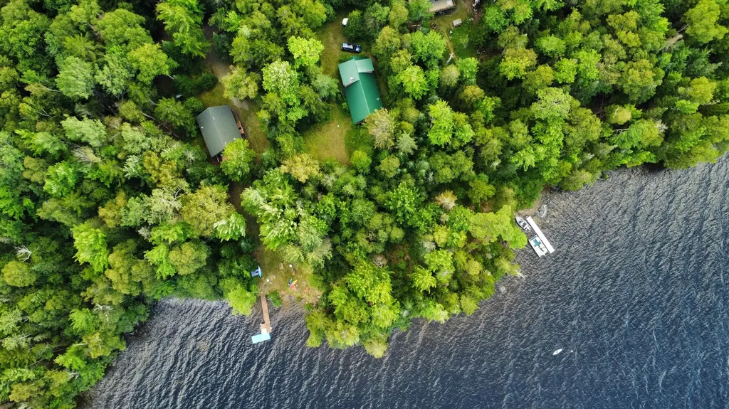 495 Shelton Trail Rangeley Plt ME 04970