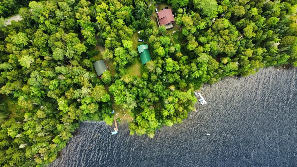 495 Shelton Trail Rangeley Plt ME 04970
