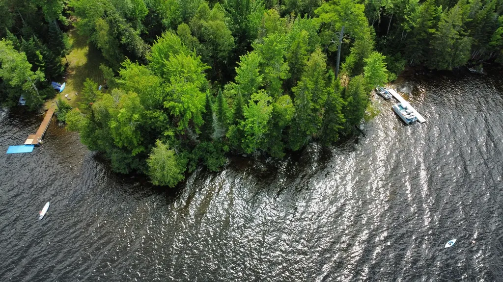 495 Shelton Trail Rangeley Plt ME 04970