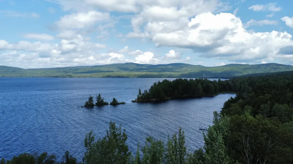 495 Shelton Trail Rangeley Plt ME 04970