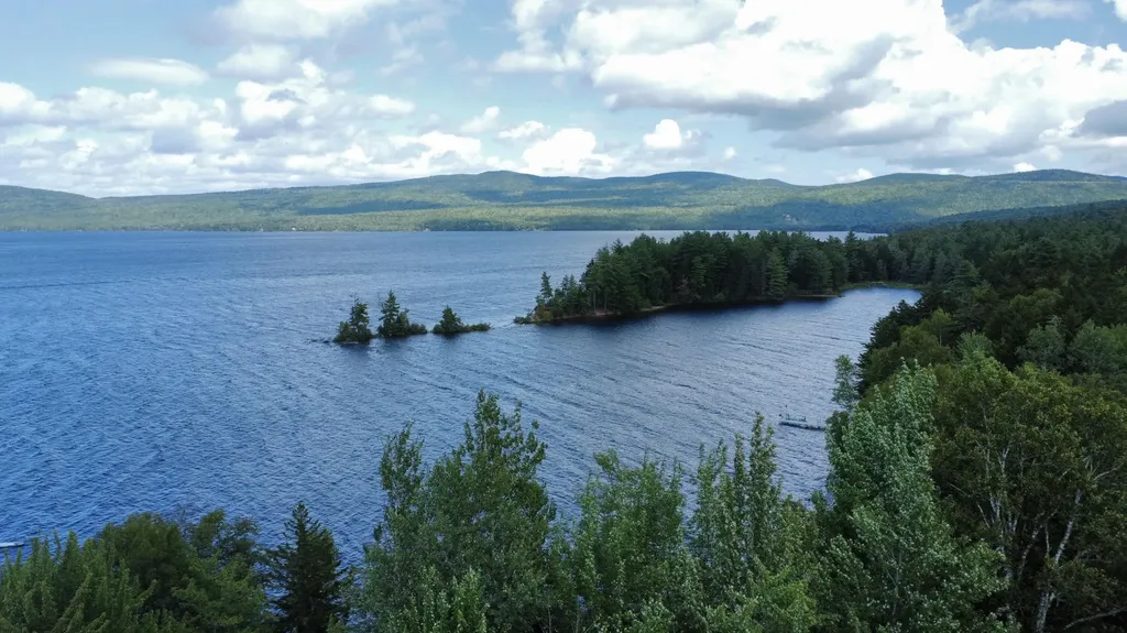 495 Shelton Trail Rangeley Plt ME 04970