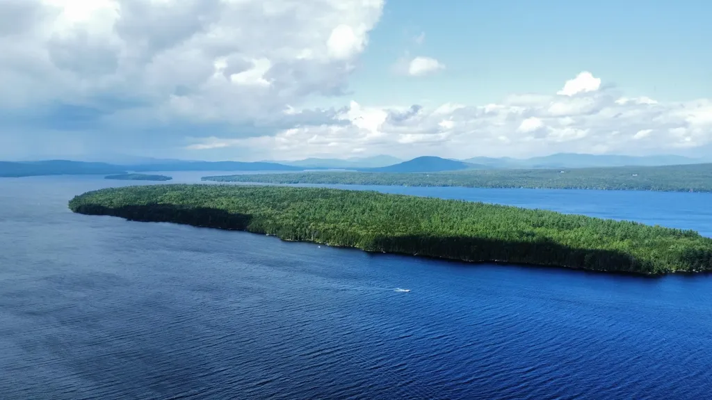 495 Shelton Trail Rangeley Plt ME 04970