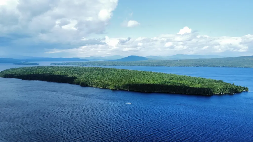 495 Shelton Trail Rangeley Plt ME 04970