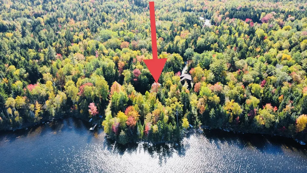 495 Shelton Trail Rangeley Plt ME 04970