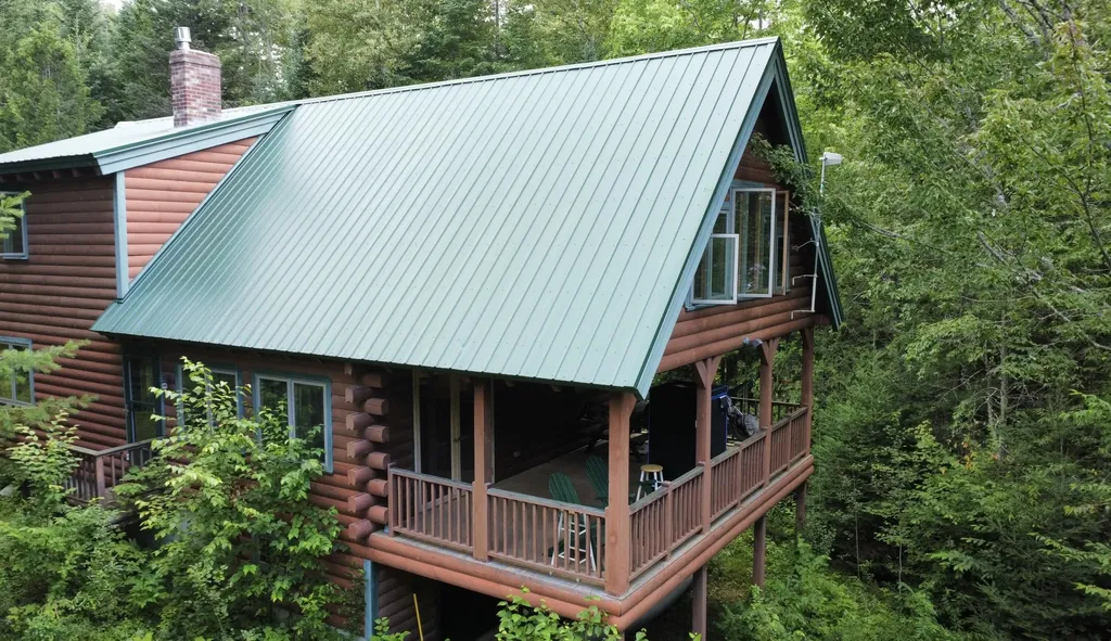 495 Shelton Trail Rangeley Plt ME 04970