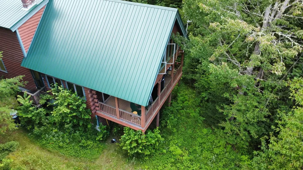 495 Shelton Trail Rangeley Plt ME 04970