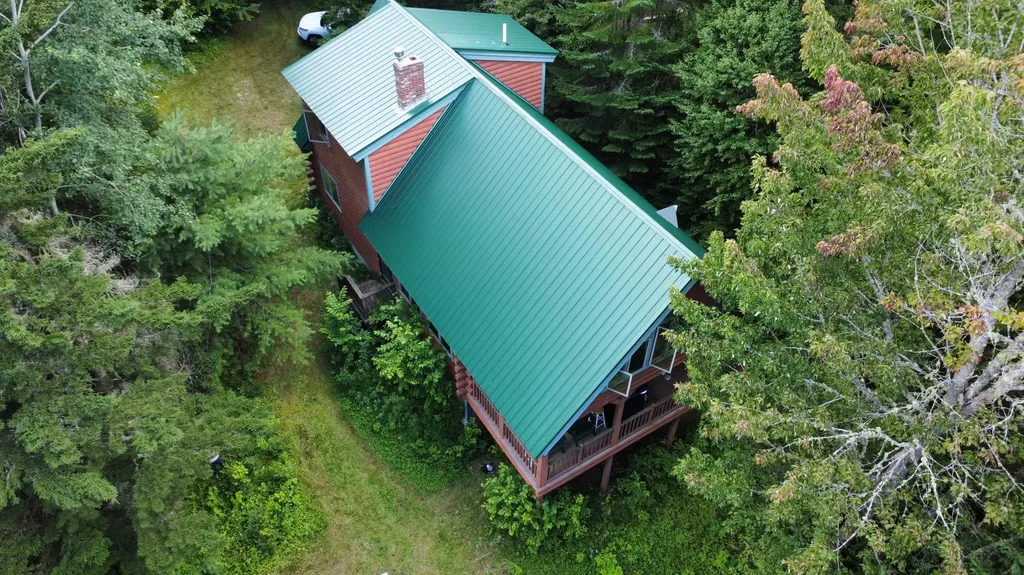495 Shelton Trail Rangeley Plt ME 04970