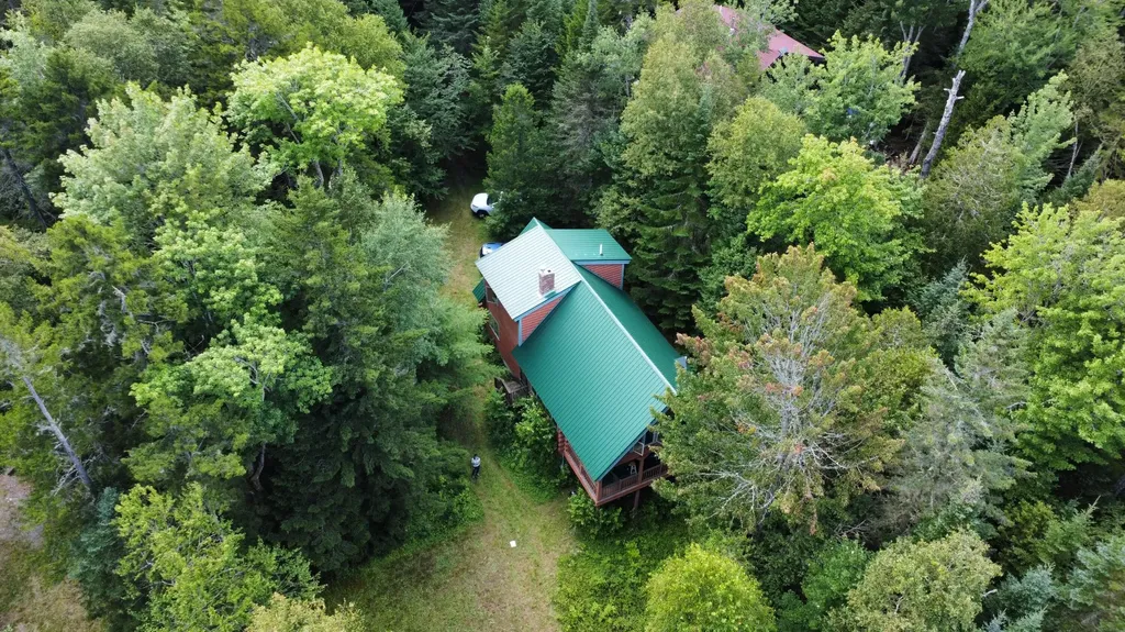 495 Shelton Trail Rangeley Plt ME 04970