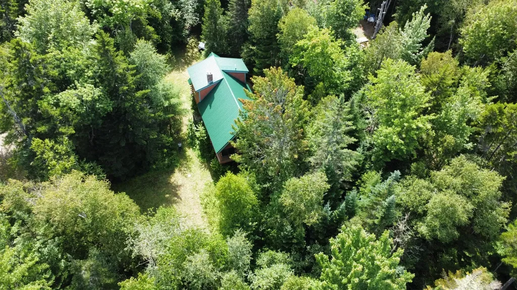 495 Shelton Trail Rangeley Plt ME 04970