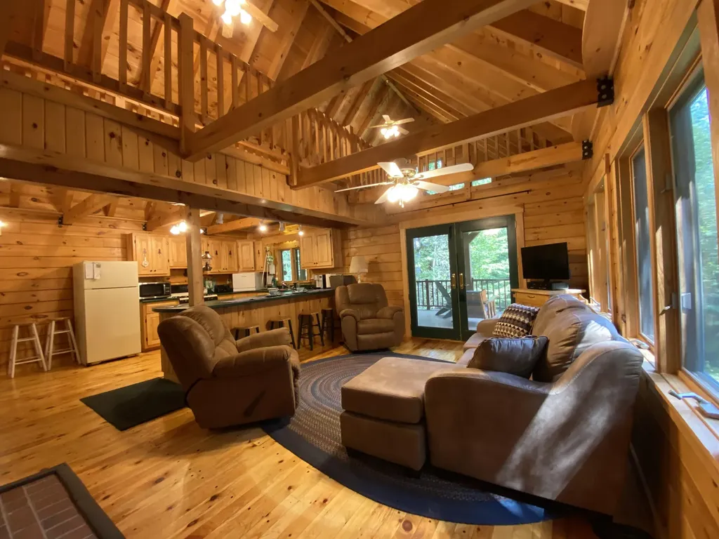 495 Shelton Trail Rangeley Plt ME 04970