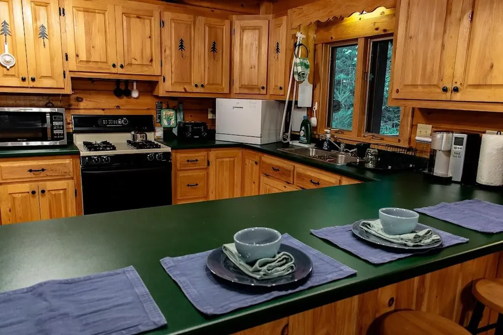 495 Shelton Trail Rangeley Plt ME 04970