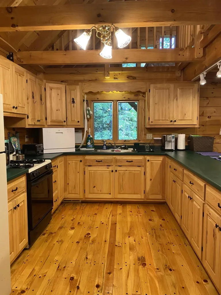 495 Shelton Trail Rangeley Plt ME 04970
