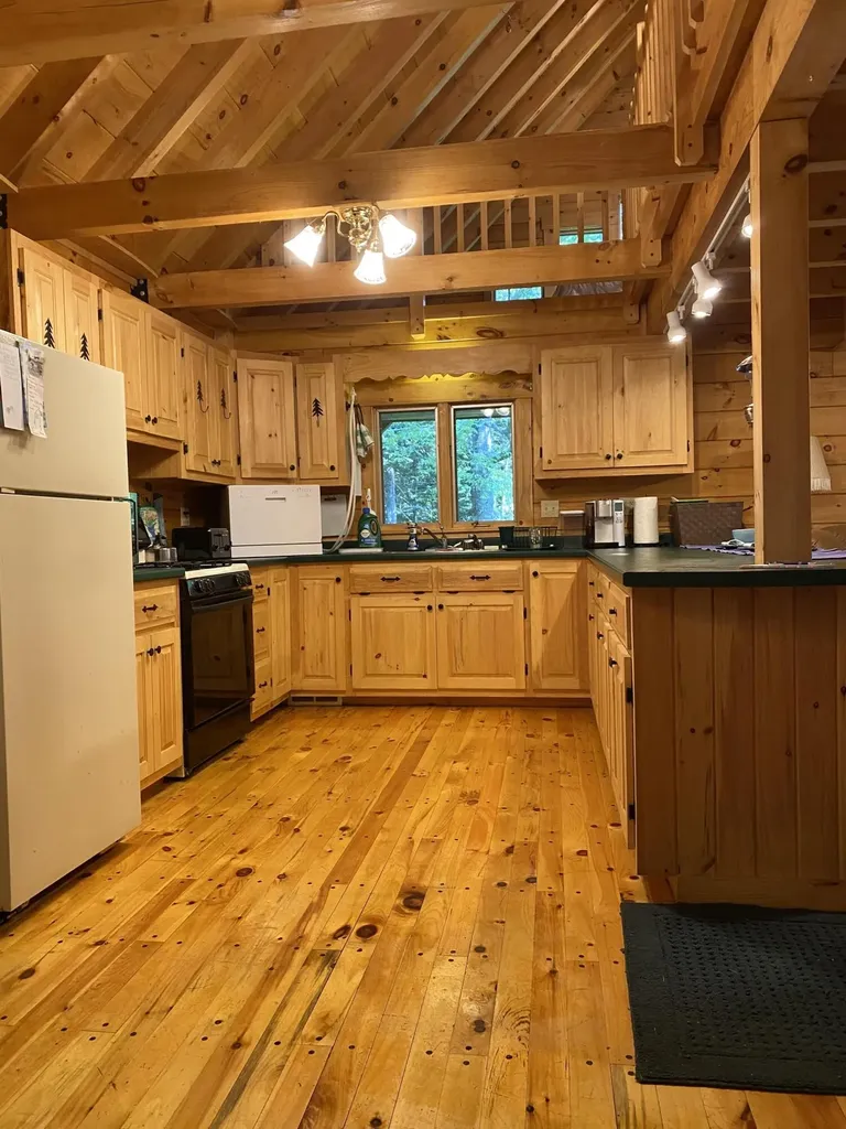 495 Shelton Trail Rangeley Plt ME 04970