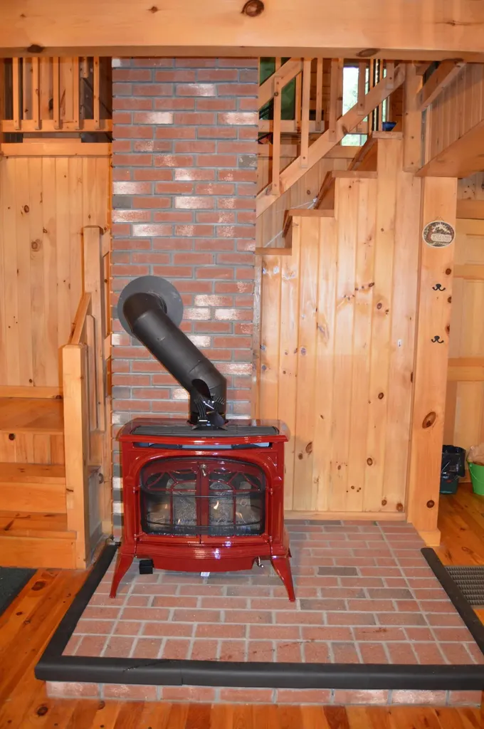 495 Shelton Trail Rangeley Plt ME 04970