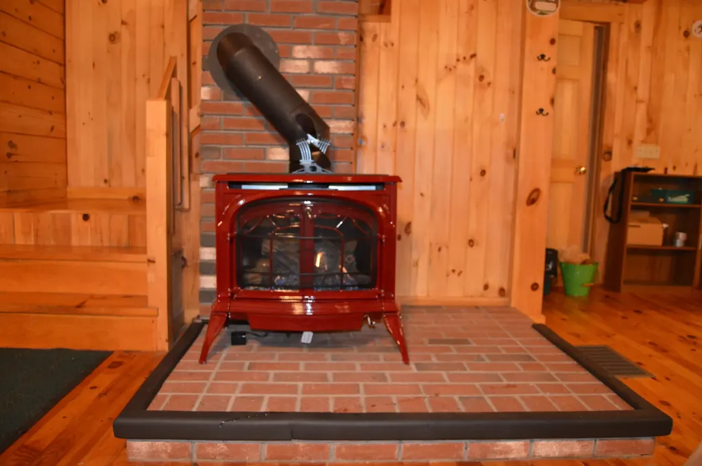495 Shelton Trail Rangeley Plt ME 04970